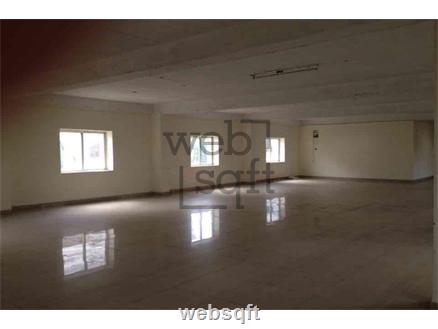 Office Space for Rent